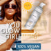 Farmasi self tanning mousse 2 bottles