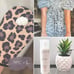 Farmasi self tanning mousse 2 bottles