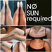 Farmasi self tanning mousse 2 bottles