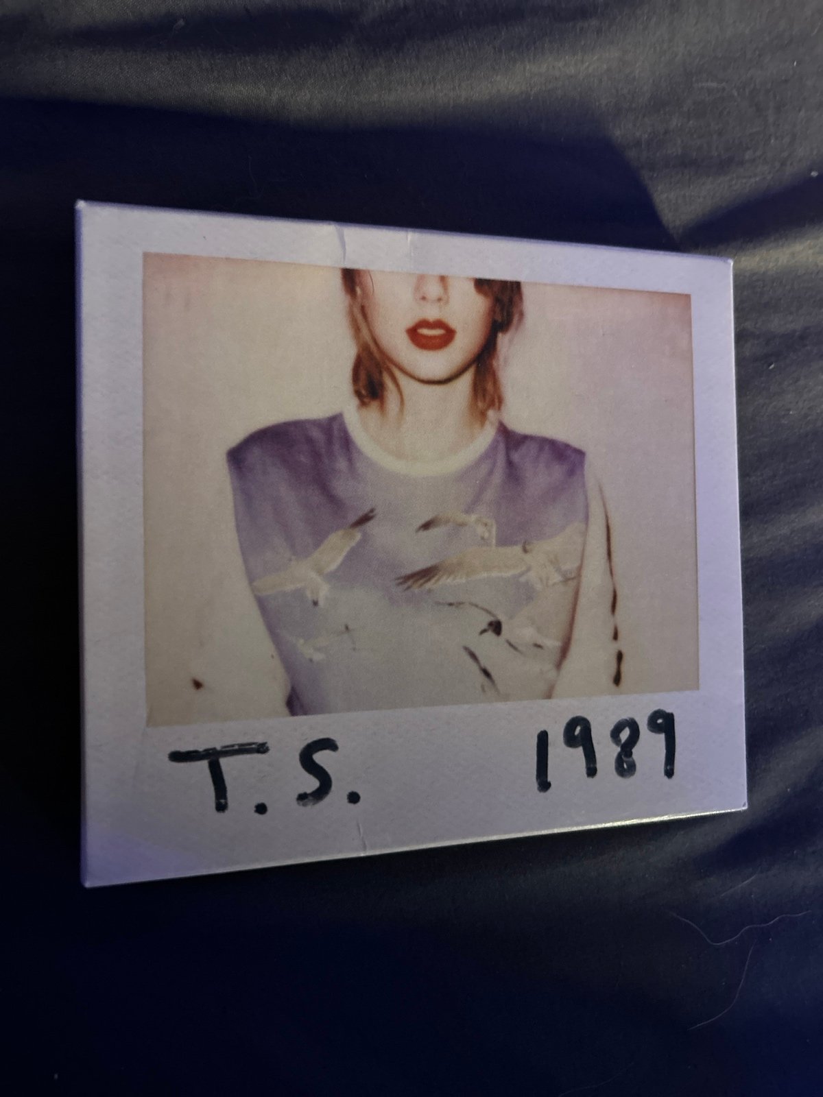 Taylor Swift