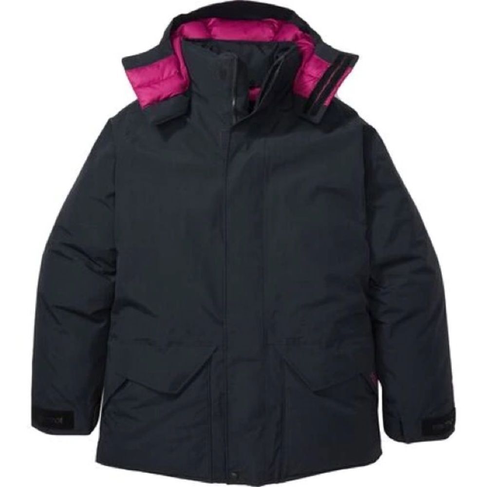 Marmot Mammoth Parka - Men's