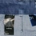 Anthropologie Pilcro The Skipper Wide Leg Crop Dark Wash Denim Jeans 31