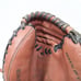 Easton BMX2T Black Magic Baseball Catchers Mitt Brown Leather RHT