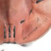 Easton BMX2T Black Magic Baseball Catchers Mitt Brown Leather RHT