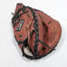 Easton BMX2T Black Magic Baseball Catchers Mitt Brown Leather RHT