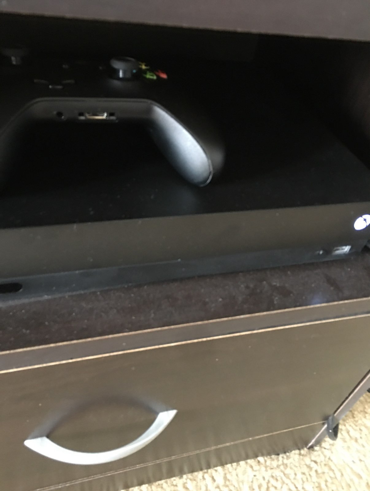 Xbox 1 X