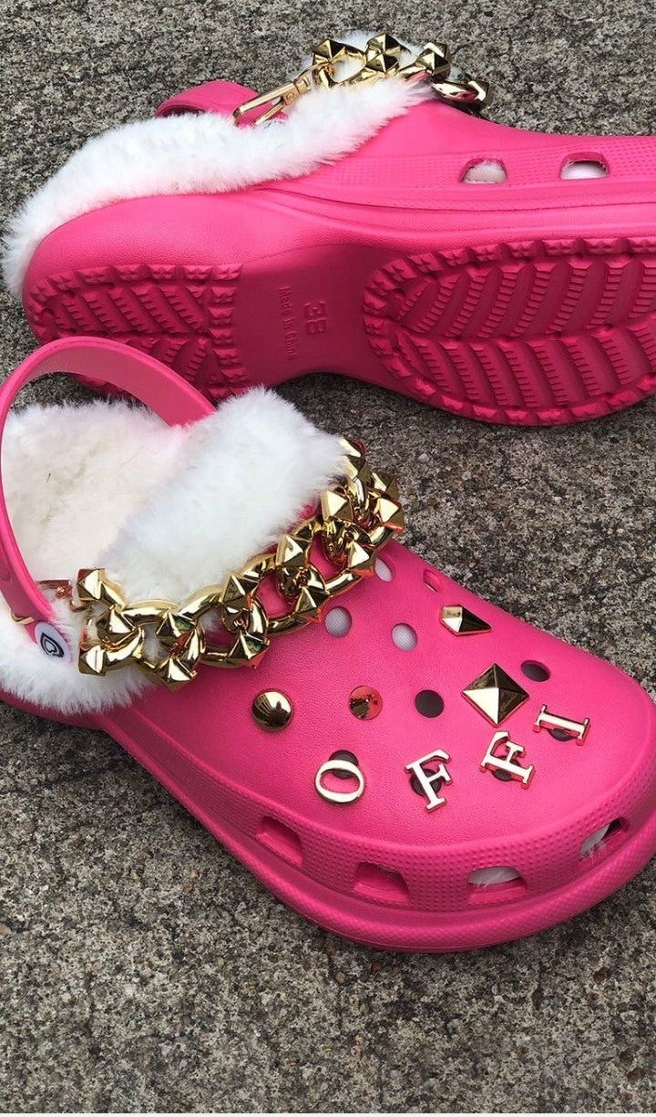 Clogs size 9