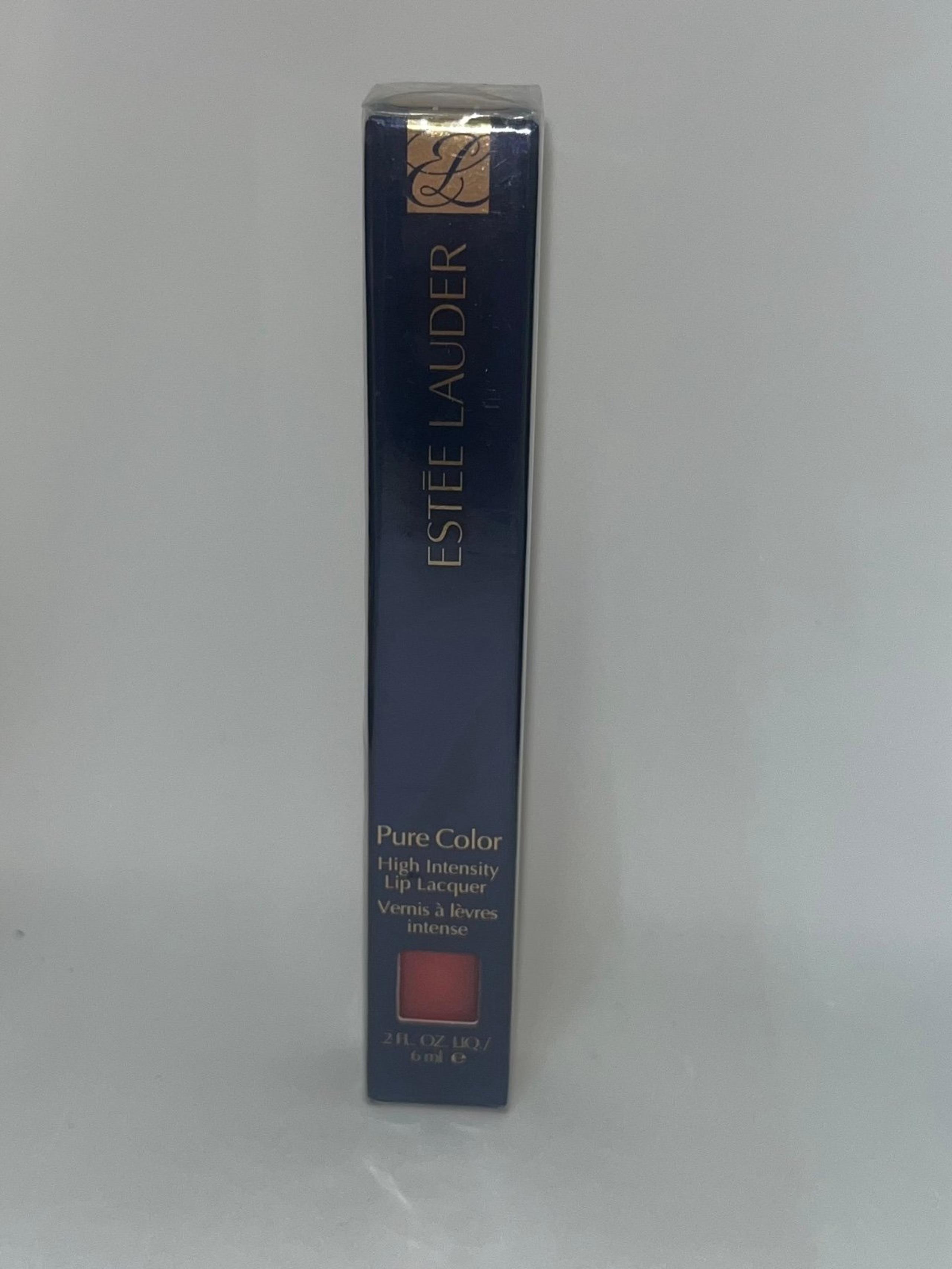 Estée Lauder Pure Color High Intensity Lip Lacquer