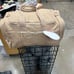 Adidas gym bag