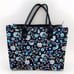 Disney Stitch Travel Bag Set, 3pc., Tote, Crossbody and Name Tag.