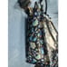 Disney Stitch Travel Bag Set, 3pc., Tote, Crossbody and Name Tag.