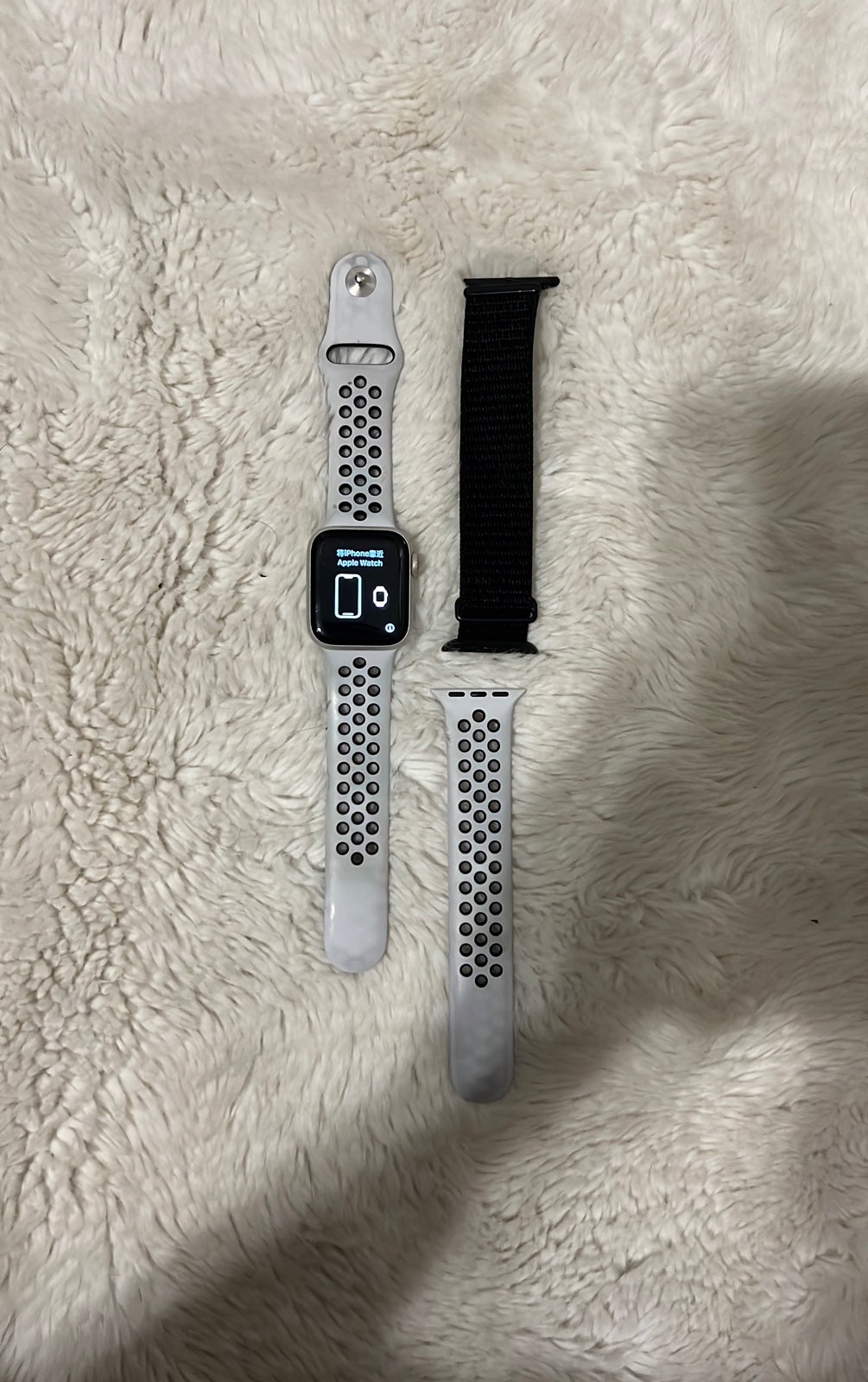 Apple Watch Series 4 Nike+ Smart Watches | Mercari Apple Watch Series 4 Nike+ Smart Watches | Mercari