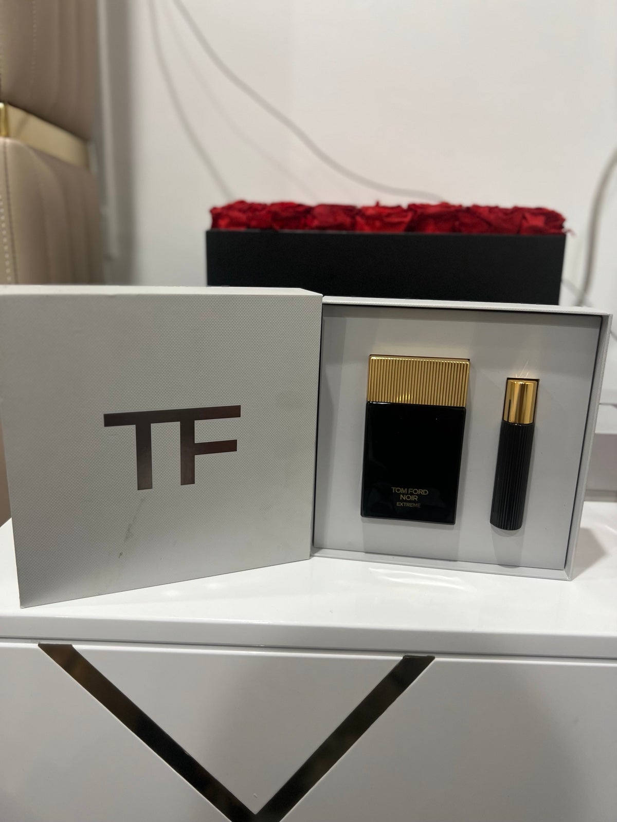 Tom Ford Men's 2-Pc. Noir Extreme Eau de Parfum Gift Set
