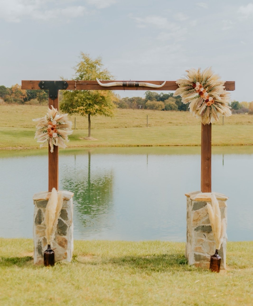 Wedding Florals