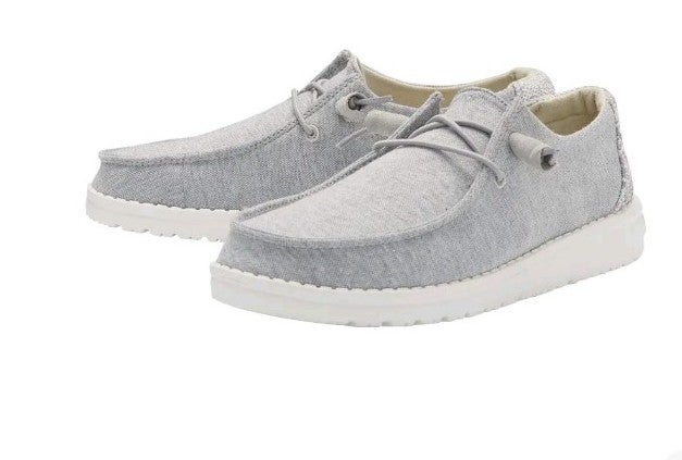 hey dudes women size 8
