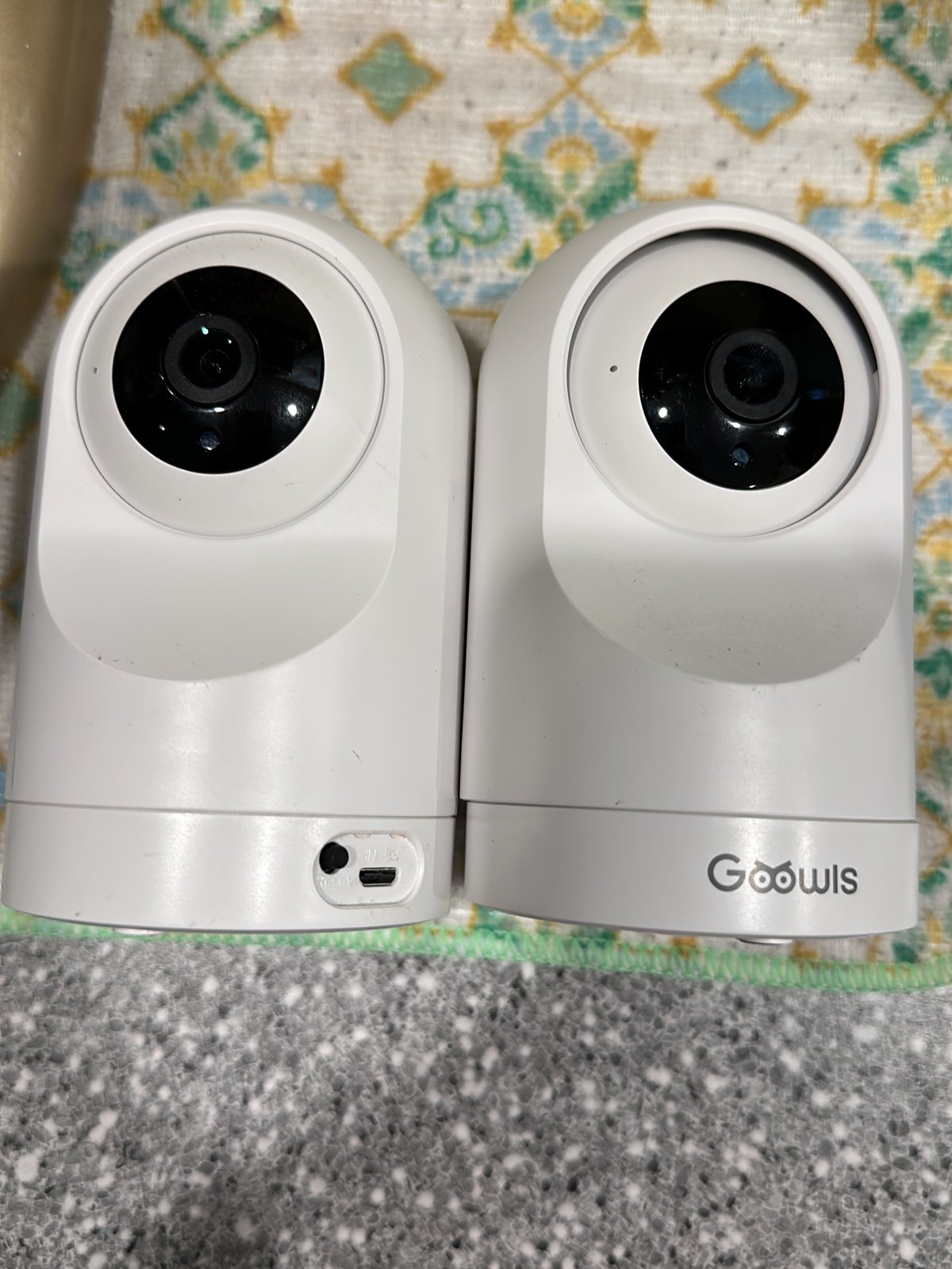 Security Camera