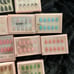 NEW Lot of 13 Glamnetic Nails