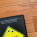 *RESERVED* Signed Waterstones Five Survive by Holly Jackson *slight damage*