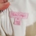 Lilly Pulitzer Bentley Shift Resort White Gold Embroidered Mini Dress Womens 0