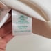 Lilly Pulitzer Bentley Shift Resort White Gold Embroidered Mini Dress Womens 0