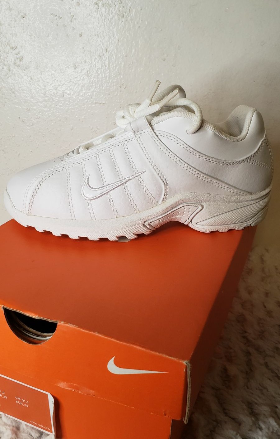 Nike Air Max Retro