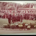 Original official photograph of the White House from the 1960s to 70s Size 11x14