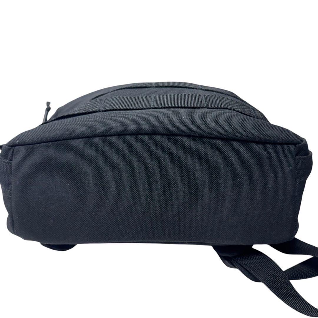 Goruck Echo 16L USA backpack bag black | eBay