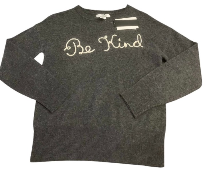 Cashmere Sweater