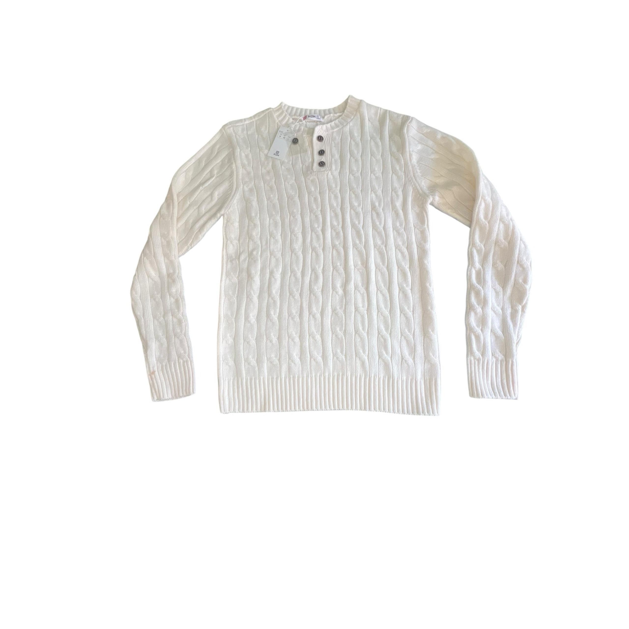 H2H Women’s Sweater New With Tags Size M