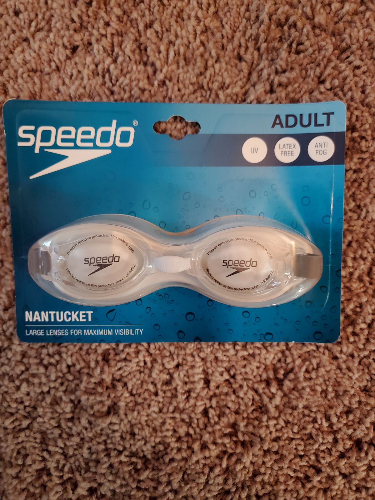 Speedo