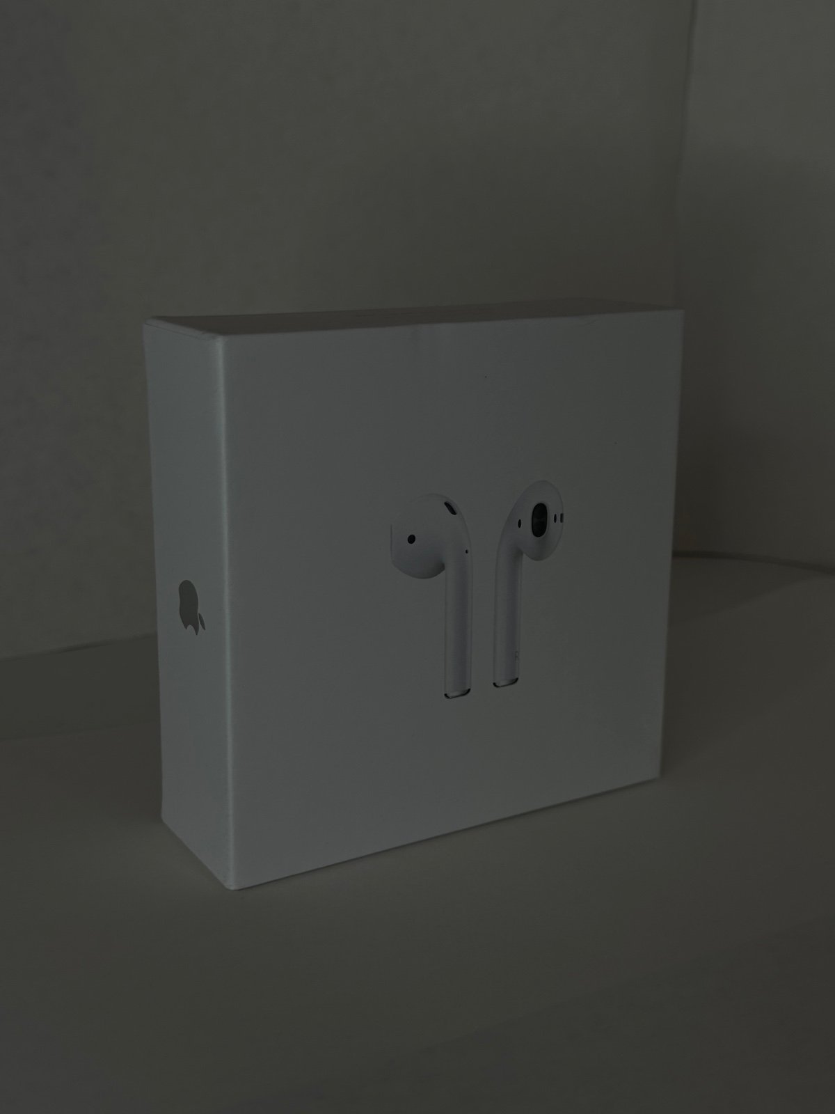 Apple AirPods (2nd generation)