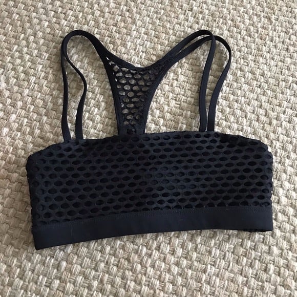 lorna Jane sports bra