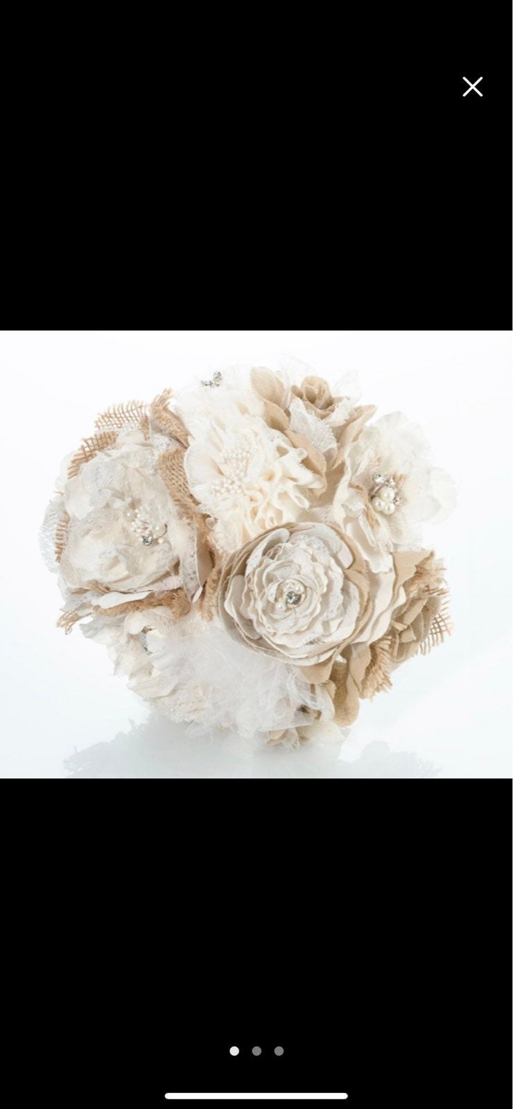 wedding bouquet