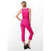 Lilly Pulitzer Passion Pink Luxury Capri Pants