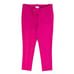 Lilly Pulitzer Passion Pink Luxury Capri Pants
