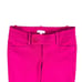 Lilly Pulitzer Passion Pink Luxury Capri Pants