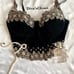 Rare Vintage Victoria's Secert Bustier
