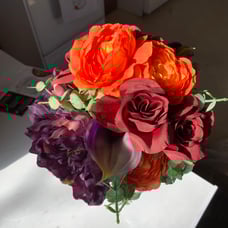 Wedding flowers