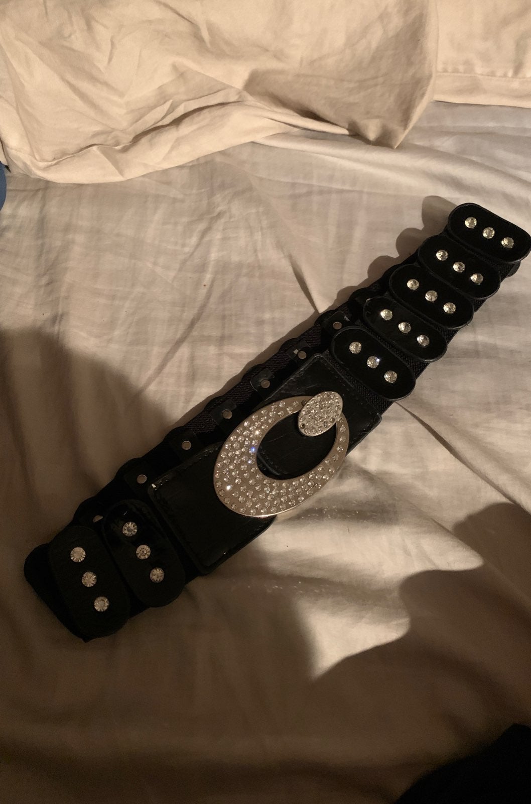 Beautiful belt