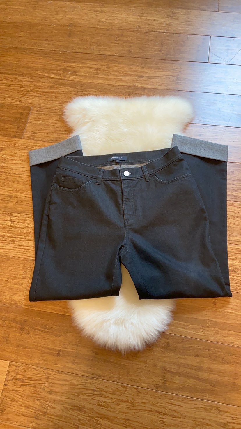 Lafayate 148 new york Pants