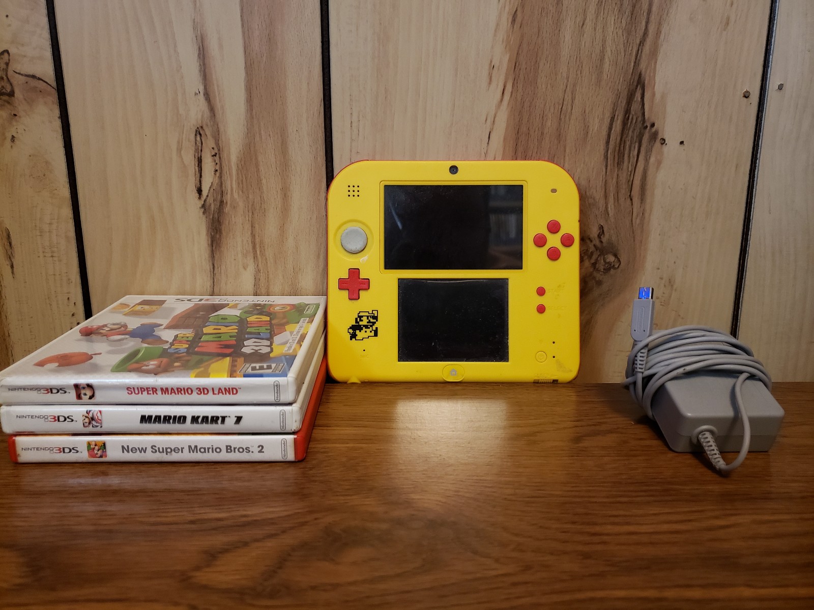 mario maker 2 ds