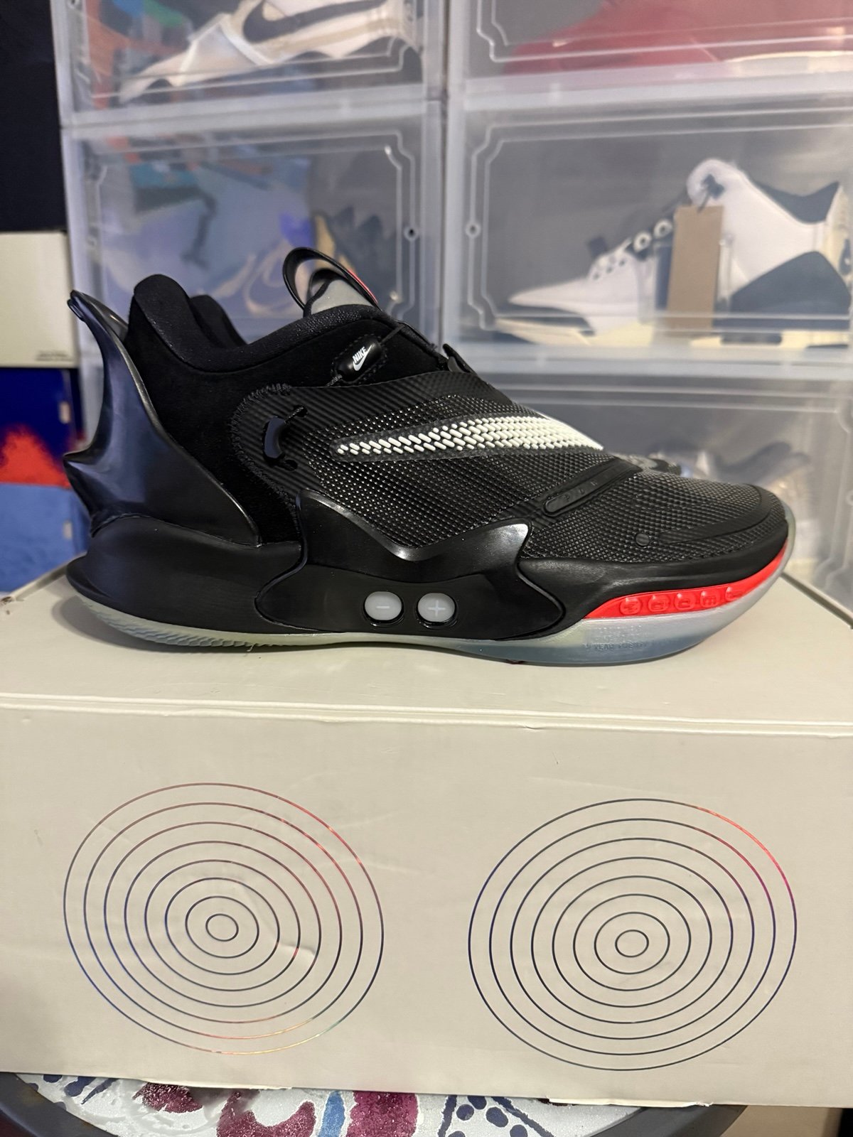 Nike Adapt BB 2.0
