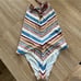 Frame Fawcett One Piece Stripe Swimsuit
