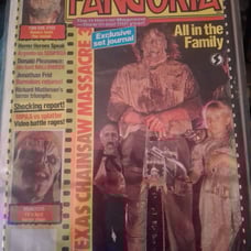 Fangoria vol.1 #89