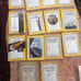 Lots of 14 vintage the National Geograph