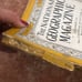 Lots of 14 vintage the National Geograph