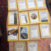 Lots of 14 vintage the National Geograph