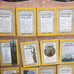 Lots of 14 vintage the National Geograph