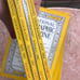 Lots of 14 vintage the National Geograph