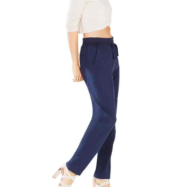 BCBGMAXAZRIA Women's Troy Pants